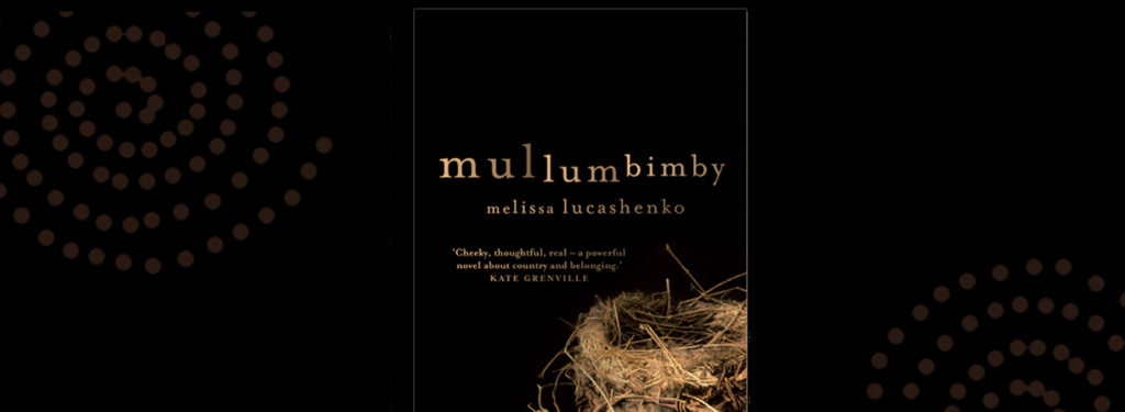 melissa lucashenko | Mullumbimby